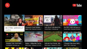 SmartTube 1